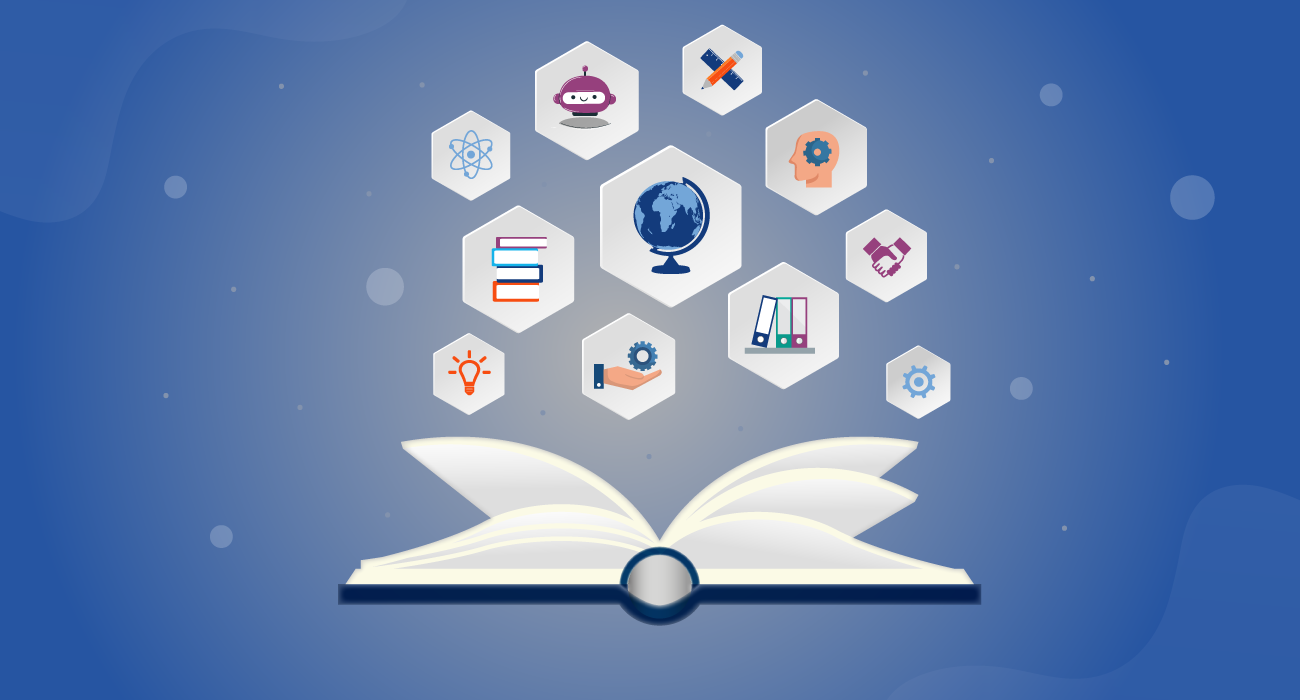 Knowledge Base IT SUPPORT